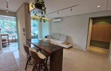 Imagem 5: Apartamento com 2 suítes à venda, 84 m² por R$ 910.000 - Itoupava Seca - Blumenau/SC