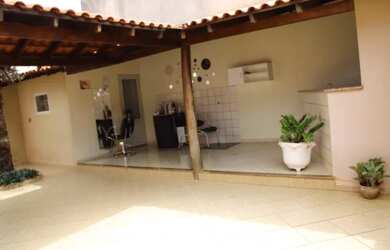 Imagem 10: Sobrado residencial no Residencial Vera Cruz II com 2 dormitório e 1...