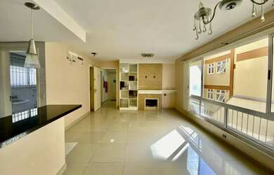 Imagem 11: Excelente apartamento 3 dormitórios sendo 02 suítes