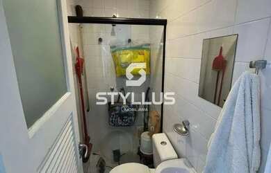 Imagem 7: Freguesia Jacarepaguá Apartamento 2 quartos, sendo 1 suite