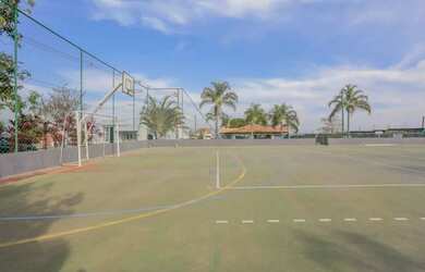 Imagem 14: Casa á Venda no Golden Park Sigma 3 Quartos sendo 1 Suíte