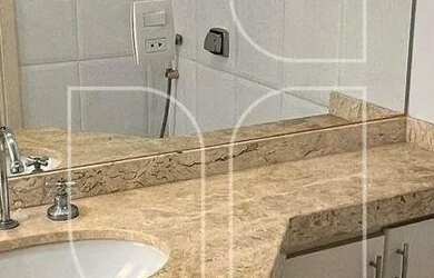 Imagem 8: Apartamento em Edifício Solar Mediterranee Centro - Marília/Sp