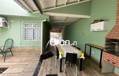 Imagem 11: Casa com 3 dormitórios à venda, 231 m² por R$ 650.000,00 - Parque das...