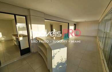 Imagem 5: Apartamento para venda ou locação no Brooklin - SP