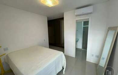 Imagem 9: Apartamento Vista Mar 3 Suítes Mobiliado Aluguel Anual em Balneário...