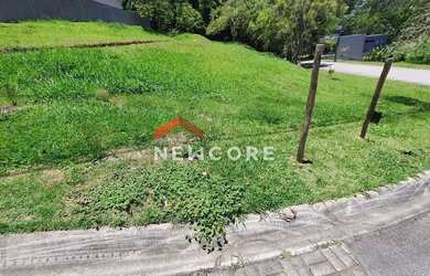 Imagem: Lote em condomínio em Avenida Pau-brasil - Jardim do Golf I