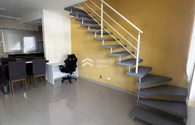 Imagem 9: Jardim San Ressore Caucaia do Alto Cotia 80,00 M²