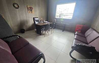 Imagem 6: Ponto para alugar, 1244 m² por R$ 50.000,00/mês - Caminho das Árvores - Salvador/BA