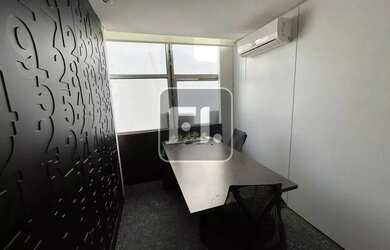 Imagem 8: Escritório para aluguel e venda possui 384 metros quadrados em Bela Vista...