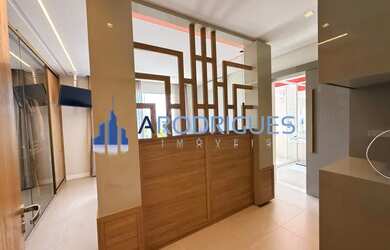 Imagem 14: Casa de Luxo em Alphaville Litoral Norte I - 4 Quartos, 2 Suítes, 2 Salas,...