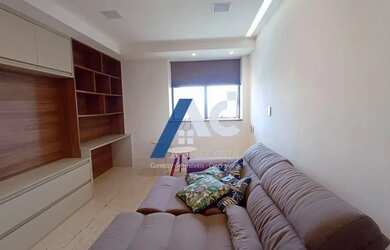 Imagem 9: EXCELENTE APARTAMENTO 4/4, SENDO 2 SUÍTES COM CLOSET NO ICONE LOTEAMENTO...