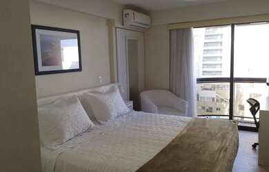 Imagem 11: Apt 2 quartos vista Mar, Ipanema - Rio de Janeiro - RJ