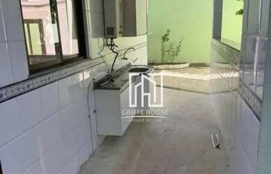 Imagem 9: CASA PARA LOCAÇÃO EM VARGEM GRANDE - 4 QUARTOS SENDO 1 SUÍTE TERRÉA...