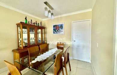 Imagem 6: Apartamento com 2 dormitórios à venda, 92 m² por R$ 1.200.000,00 - Jardim Anália Franco