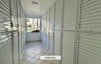 Imagem 4: Apartamento 1 Dormitório e Sacada - 80m do Mar