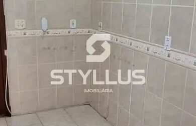 Imagem 15: Abolição Apartamento 1 quarto