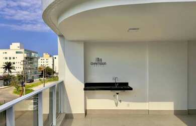 Imagem: O apartamento possui 3 Dormitórios, 3 Banheiros, 2 Vagas na