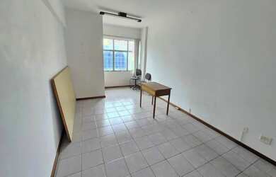 Imagem 4: Sala Comercial para Alugar no Lourdes (Frente) 28 m², 1 Banheiro, Portaria 24h
