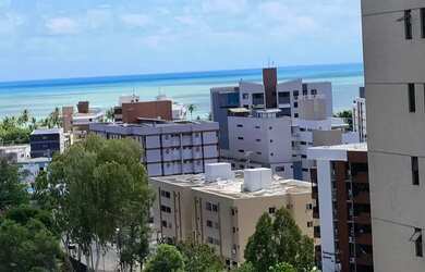 Imagem: O apartamento possui 3 Dormitórios, 3 Banheiros, 2 Vagas na