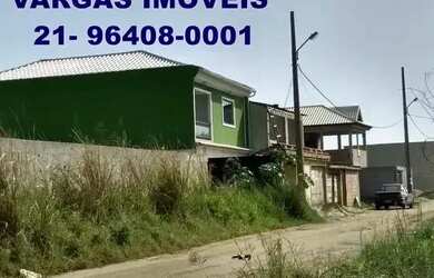 Imagem: O terreno possui 160m² de Área e está localizado em Campo