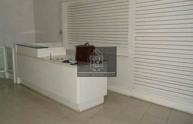 Imagem: O depósito possui 200m² de Área e está localizado em Centro