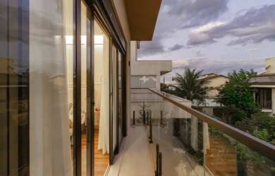 Imagem 9: Jardins Mônaco - Sobrado à venda - 333m2