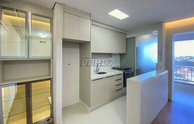 Imagem 3: Apartamento para alugar no Alto da Av. Inglaterra em Londrina