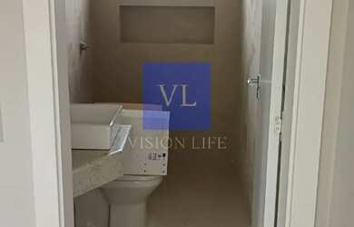 Imagem 13: Residencial Vivendas do Parque: Casa à Venda em Santa Cândida, Curitiba-PR - 3 Quartos, 3