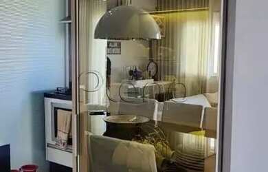 Imagem 11: Apartamento para locação com 3 quartos no Parque Prado, Campinas