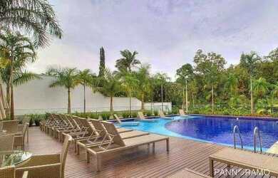 Imagem 12: Apartamento com 2 dormitórios para alugar, 83 m² por R$ 4.487,00/mês...