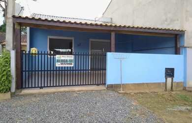 Imagem: Casa para Locação em Barra Velha, QUINTA DOS AÇORIANOS, 2
