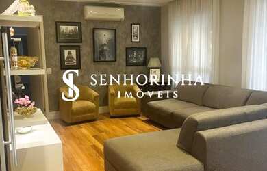 Imagem 9: Apartamento no Belenzinho em São Paulo, com 4 dormitórios, sendo 3 suítes...