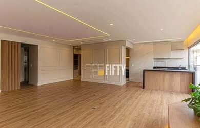 Imagem 7: Apartamento com 3 dormitórios à venda, 143 m² por R$ 3.200.000,00 -...