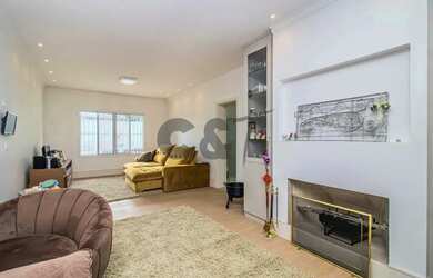 Imagem 9: Sobrado Residencial - 4 Dormitórios Suítes à Venda na Granja Julieta,...