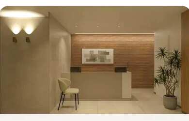 Imagem: A casa possui 3 Banheiros, 240m² de Área, Imóvel novo e