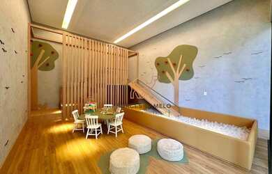 Imagem 16: Apartamento com 3 dormitórios para alugar, 115 m² por R$ 11.900,00/mês...