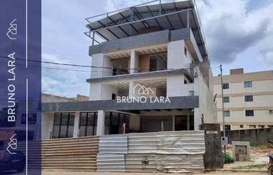 Imagem: O depósito para alugar possui e está localizado em Sao Sebastiao