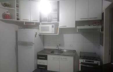 Imagem 4: Apartamento para Venda em Jandira, Centro, 2 dormitórios, 1 banheiro,...