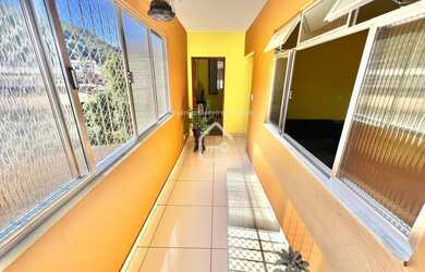 Imagem 11: Cobertura no Retiro