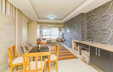 Imagem 1: Apartamento 2 Dorm bairro Sarandi