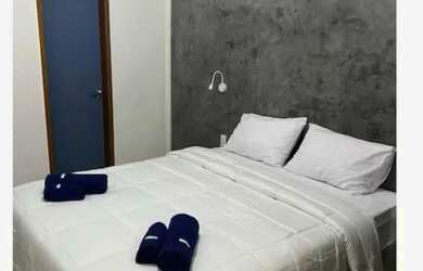 Imagem 6: Vendo Studio Moderno a 6 min da praia em Copacabana, Rua Santa Clara....