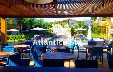 Imagem 2: Barra Grande - Apartamento garden 2 suítes - Venda - Villaggio di Mare