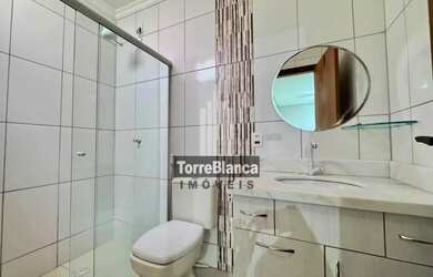 Imagem 10: Venda - Casa Semimobiliada com 3 quartos, 3 vagas de garagem, Churrasqueira,...