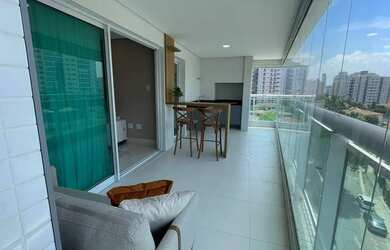 Imagem 8: Apartamento em Ponta da Praia, Apartamento em Santos, Apartamento com...