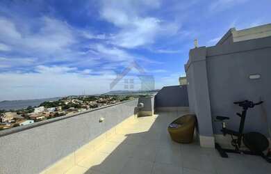 Imagem 12: Cobertura dois quartos, BAixo Grande - Sao Pedro da aldeia