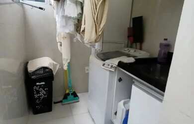 Imagem 12: Imóvel para venda com 90 metros quadrados com 3 quartos em Santa Cecília...