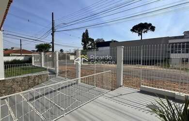 Imagem 8: Casa Padrão no Portão, 220m2, 3 Quartos sendo 1 Suíte, 3 Vagas Cobertas....