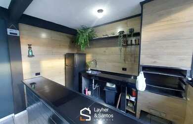 Imagem 2: Casa à Venda no Balneário Perequê - Matinhos/ PR