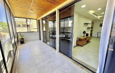 Imagem 15: Apartamento no Recreio de 3 quartos com 90m2