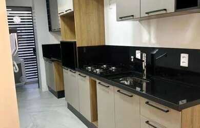 Imagem 5: Apartamento com 1 dormitório para alugar, 54 m² por R$ 2.940,00/mês...